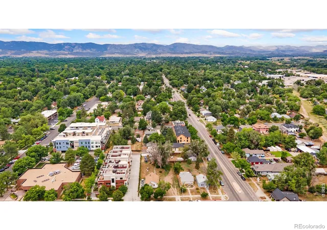 Photo 10 of Single family home for sale at 323 N Howes St, Fort Collins, CO 80521 | MLS# IR1065327 | Listing updated on 2026-07-30