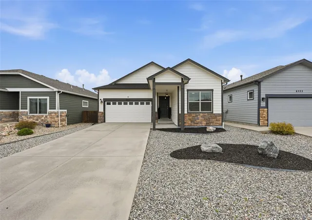 2nd image of 6565 Watusi Rd, Peyton, CO 80831 | MLS# 1700701
