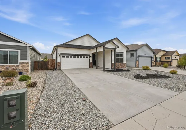 3rd image of 6565 Watusi Rd, Peyton, CO 80831 | MLS# 1700701
