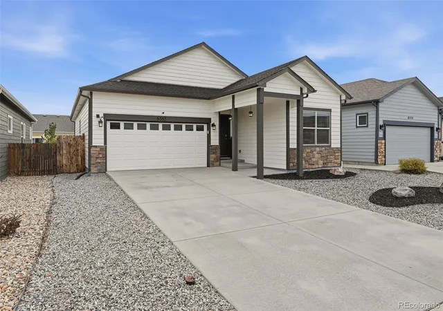 4th image of 6565 Watusi Rd, Peyton, CO 80831 | MLS# 1700701