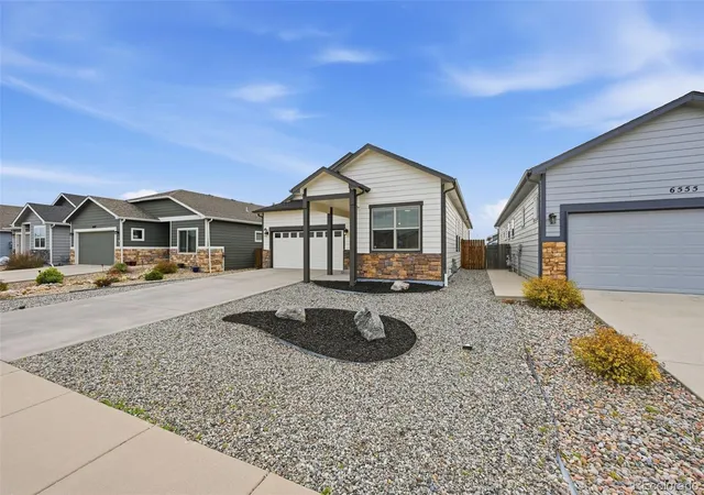 5th image of 6565 Watusi Rd, Peyton, CO 80831 | MLS# 1700701