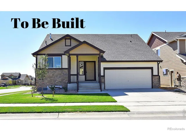1st image of 2407 Blissful Ln, Johnstown, CO 80534 | MLS# IR1065329