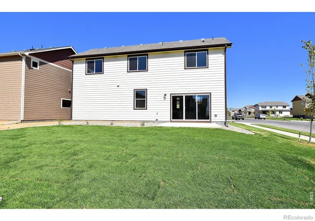 38th image of 2407 Blissful Ln, Johnstown, CO 80534 | MLS# IR1065329