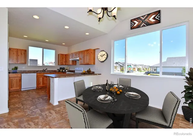 5th image of 2407 Blissful Ln, Johnstown, CO 80534 | MLS# IR1065329