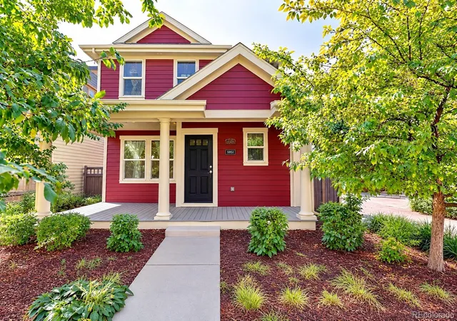 1st image of 8140 E 29th Pl, Denver, CO 80238 | MLS# 9040090