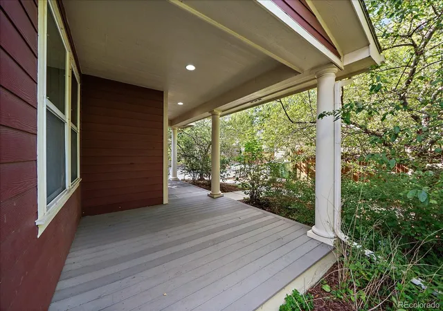 2nd image of 8140 E 29th Pl, Denver, CO 80238 | MLS# 9040090