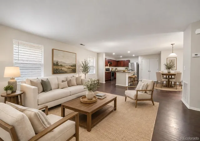 3rd image of 8140 E 29Th Pl, Denver, CO 80238 | MLS# 9040090