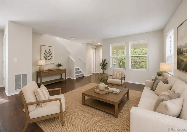 4th image of 8140 E 29Th Pl, Denver, CO 80238 | MLS# 9040090
