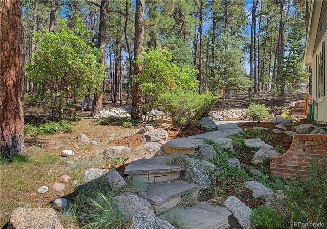 Photo 3 of Single family home for sale at 1250 Woodmoor Dr, Monument, CO 80132 | MLS# 5891255 | Listing updated on 2026-09-02
