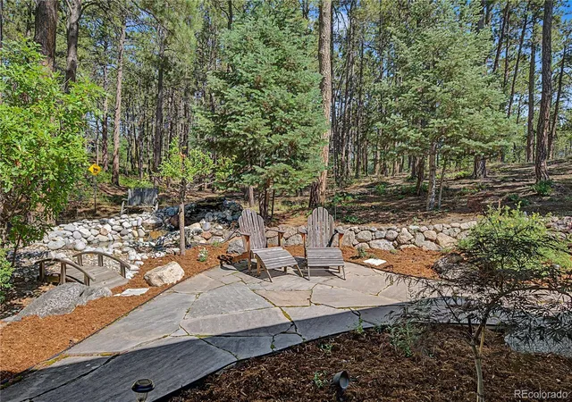 Photo 4 of Single family home for sale at 1250 Woodmoor Dr, Monument, CO 80132 | MLS# 5891255 | Listing updated on 2026-09-02