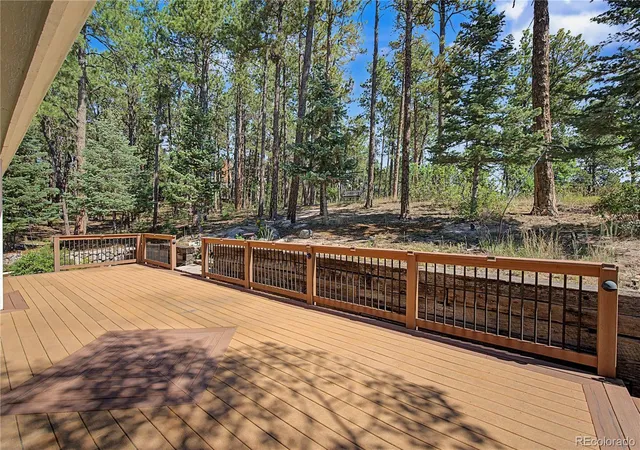 Photo 5 of Single family home for sale at 1250 Woodmoor Dr, Monument, CO 80132 | MLS# 5891255 | Listing updated on 2026-09-02