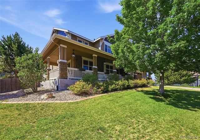 Photo 3 of Single family home for sale at 3037 Mashie Cir, Castle Rock, CO 80109 | MLS# 4697109 | Listing updated on 2026-08-17