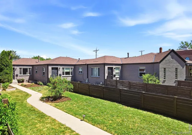 1st image of 1452 Quitman St, Denver, CO 80204 | MLS# IR1065331