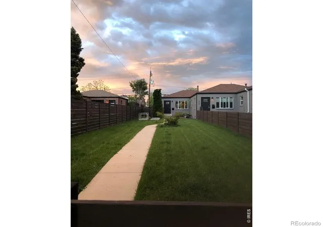 2nd image of 1452 Quitman St, Denver, CO 80204 | MLS# IR1065331