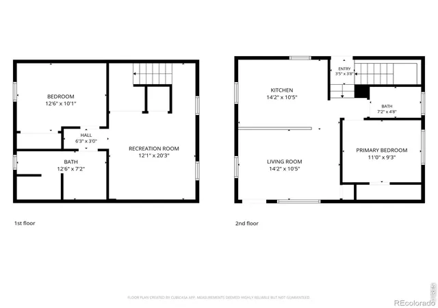 27th image of 1452 Quitman St, Denver, CO 80204 | MLS# IR1065331