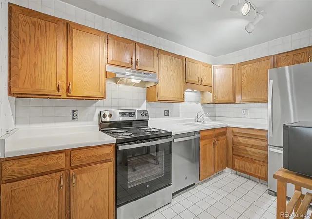 image of 13635 E Bates Ave #403, Aurora, CO 80014 | MLS# 4165612