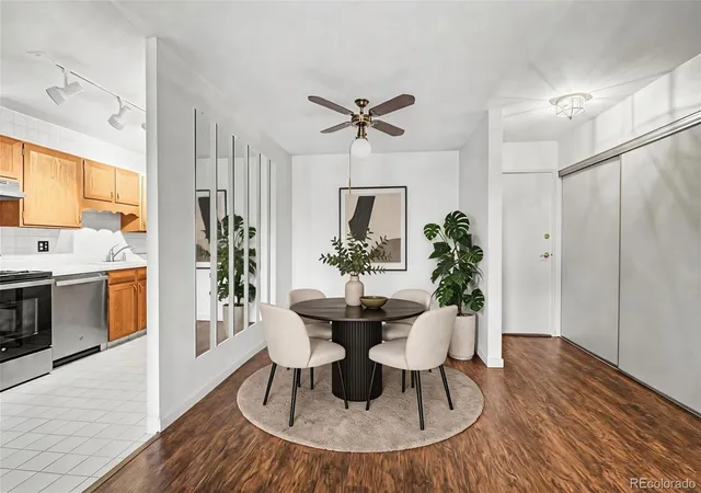2nd image of 13635 E Bates Ave #403, Aurora, CO 80014 | MLS# 4165612