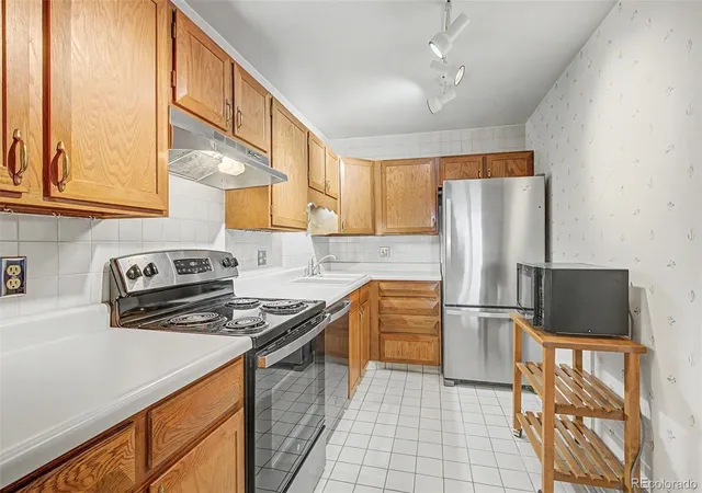image of 13635 E Bates Ave #403, Aurora, CO 80014 | MLS# 4165612