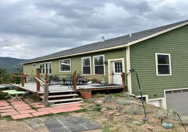 Photo 3 of Single family home for sale at 36266 County Rd Nn 46, Villa Grove, CO 81155 | MLS# 5156431 | Listing updated on 2026-08-20