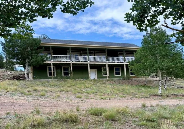 Photo 4 of Single family home for sale at 36266 County Rd Nn 46, Villa Grove, CO 81155 | MLS# 5156431 | Listing updated on 2026-08-20