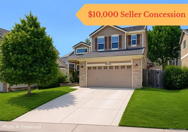 1st image of 20502 E Union Ave, Aurora, CO 80015 | MLS# 7027892