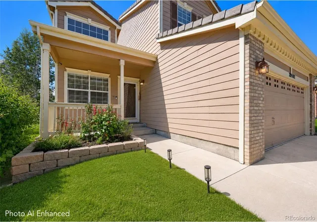 2nd image of 20502 E Union Ave, Aurora, CO 80015 | MLS# 7027892