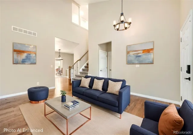 3rd image of 20502 E Union Ave, Aurora, CO 80015 | MLS# 7027892