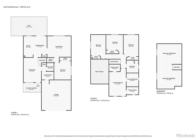 34th image of 20502 E Union Ave, Aurora, CO 80015 | MLS# 7027892