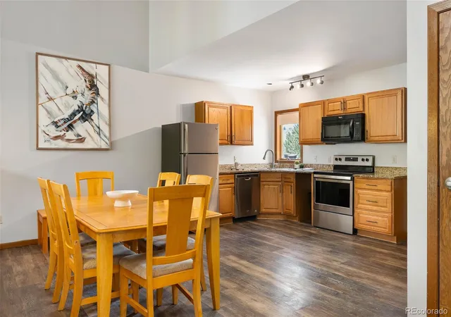 1st image of 96 Mountainside Dr #B29, Granby, CO 80446 | MLS# 7861934