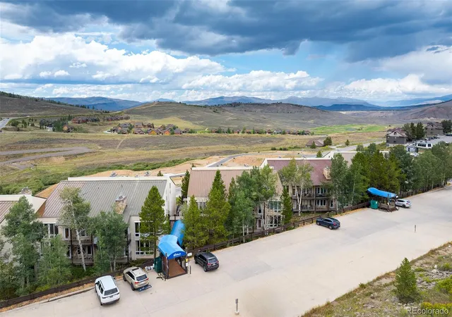 30th image of 96 Mountainside Dr #B29, Granby, CO 80446 | MLS# 7861934