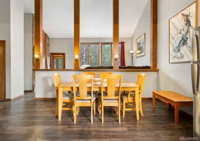 Photo 2 of Condo for sale at 96 Mountainside Dr #B29, Granby, CO 80446 | MLS# 7861934 | Listing updated on 2026-07-31
