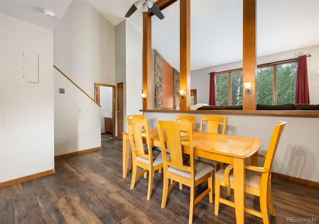 Photo 3 of Condo for sale at 96 Mountainside Dr #B29, Granby, CO 80446 | MLS# 7861934 | Listing updated on 2026-07-31