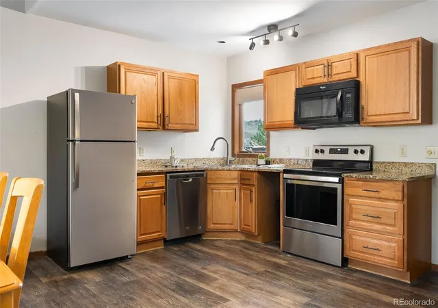 Photo 4 of Condo for sale at 96 Mountainside Dr #B29, Granby, CO 80446 | MLS# 7861934 | Listing updated on 2026-07-31