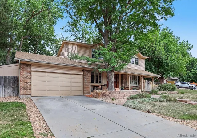 2nd image of 7314 S Downing Cir W, Centennial, CO 80122 | MLS# 2307493