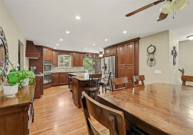 Photo 4 of Single family home for sale at 7314 S Downing Cir W, Centennial, CO 80122 | MLS# 2307493 | Listing updated on 2026-08-02