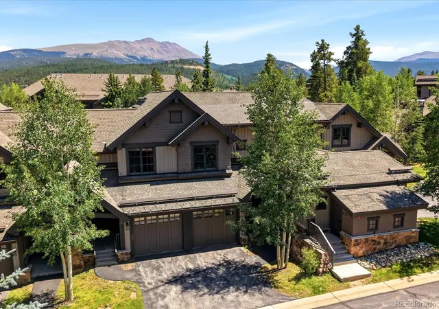 2nd image of 63 Mountain Thunder Dr #304, Breckenridge, CO 80424 | MLS# 5089872