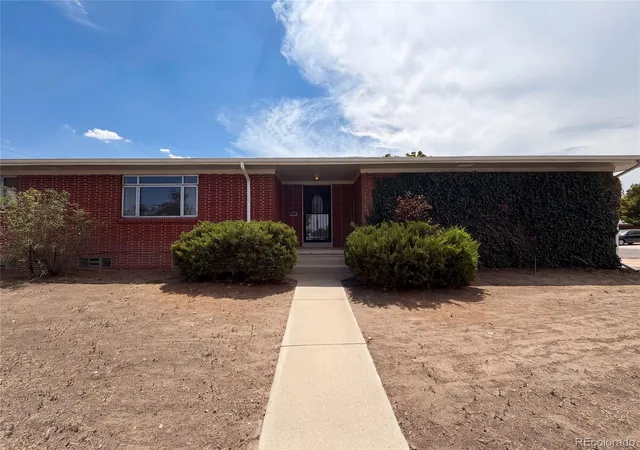 1st image of 1302 E Egbert St, Brighton, CO 80601 | MLS# 9437574