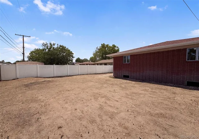 5th image of 1302 E Egbert St, Brighton, CO 80601 | MLS# 9437574