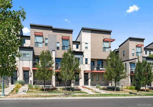 1st image of 4979 Valentia St, Denver, CO 80238 | MLS# 2446292