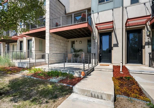 2nd image of 4979 Valentia St, Denver, CO 80238 | MLS# 2446292