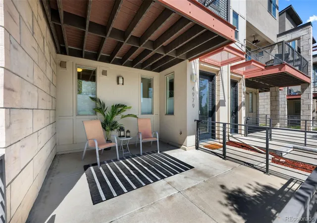 3rd image of 4979 Valentia St, Denver, CO 80238 | MLS# 2446292