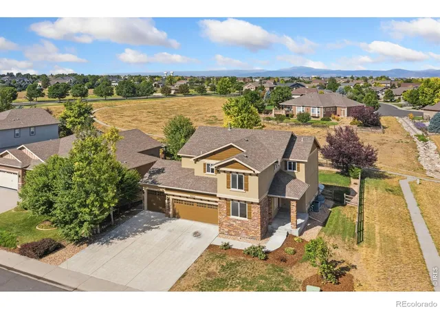 1st image of 8825 Blackwood Dr, Windsor, CO 80550 | MLS# IR1065336