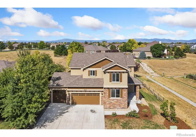 2nd image of 8825 Blackwood Dr, Windsor, CO 80550 | MLS# IR1065336
