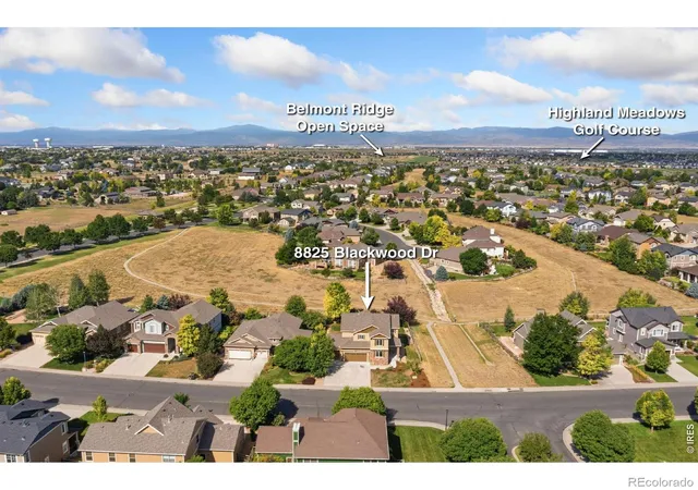 3rd image of 8825 Blackwood Dr, Windsor, CO 80550 | MLS# IR1065336
