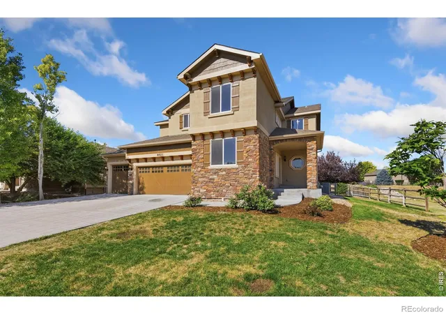 5th image of 8825 Blackwood Dr, Windsor, CO 80550 | MLS# IR1065336