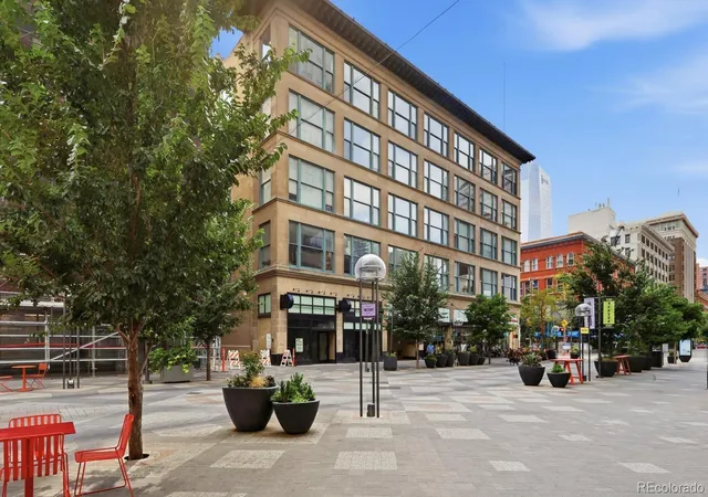 1st image of 720 16th St #520, Denver, CO 80202 | MLS# 7664208