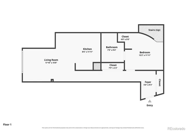 2nd image of 720 16Th St, Denver, CO 80202