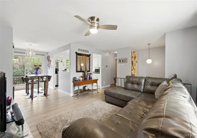 Photo 1 of Single family home for sale at 984 S Victor Way, Aurora, CO 80012 | MLS# 7485704 | Listing updated on 2026-09-05