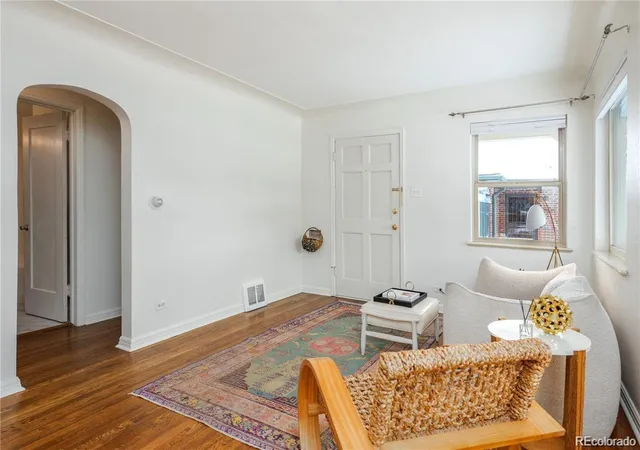 Photo 4 of Single family home for sale at 2102 S Pearl St, Denver, CO 80210 | MLS# 8608594 | Listing updated on 2026-09-22