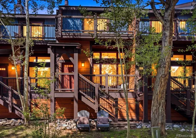 1st image of 200 Primrose Path #15, Breckenridge, CO 80424 | MLS# 3133342